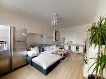 Pronájem bytu 3+kk, Náchod, Zelená, 70 m2