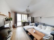 Pronájem bytu 3+kk, Náchod, Zelená, 70 m2