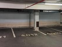 Prodej garážového stání, Praha - Strašnice, Vinohradská, 11 m2