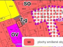 Prodej pozemku pro bydlení, Číměř, 400 m2
