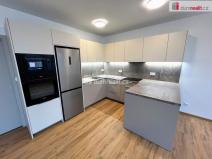 Pronájem bytu 3+kk, Boršice, 77 m2