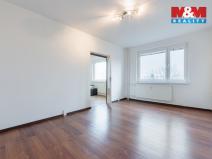 Prodej bytu 1+1, Chodov, Luční, 36 m2