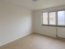 Prodej bytu 2+1, Ryžoviště, Tovární, 58 m2