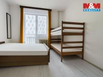 Prodej ubytování, Železná Ruda - Hojsova Stráž, 1085 m2