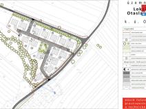 Prodej pozemku pro bydlení, Otaslavice, 754 m2