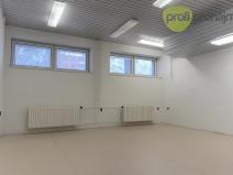 Pronájem obchodního prostoru, Šumperk, Gen. Svobody, 42 m2