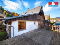 Prodej chalupy, Mladkov, 102 m2