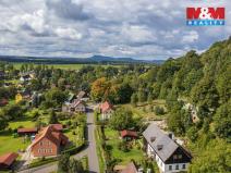 Prodej pozemku pro bydlení, Růžová, 2091 m2