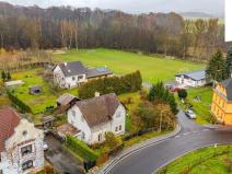 Prodej rodinného domu, Cvikov - Lindava, 170 m2