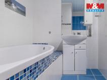 Prodej bytu 3+1, Český Těšín, Mládežnická, 61 m2