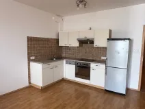 Prodej bytu 2+kk, Černošice, Slunečná, 54 m2