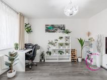 Prodej bytu 3+1, Jihlava - Horní Kosov, Jarní, 70 m2