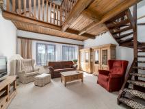 Pronájem chalupy, Dobrovice - Úherce, 180 m2