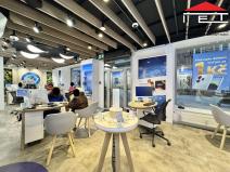 Pronájem obchodního prostoru, Brno, Česká, 161 m2