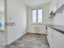 Prodej bytu 2+1, Ostrava - Dubina, Václava Košaře, 44 m2