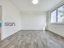 Prodej bytu 2+1, Ostrava - Dubina, Václava Košaře, 44 m2