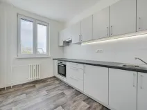 Prodej bytu 2+1, Ostrava - Dubina, Václava Košaře, 44 m2