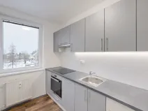 Prodej bytu 2+1, Ostrava - Dubina, Václava Košaře, 44 m2