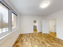 Prodej bytu 2+1, Ostrava - Dubina, Václava Košaře, 44 m2