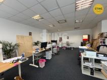 Pronájem kanceláře, Sviadnov, 54 m2