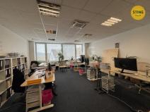 Pronájem kanceláře, Sviadnov, 54 m2