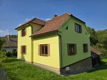 Prodej chalupy, Zelenecká Lhota, 126 m2