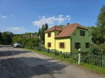 Prodej chalupy, Zelenecká Lhota, 126 m2