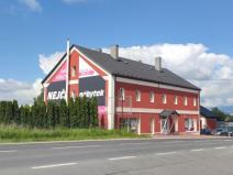 Prodej komerční nemovitosti, Bruntál, Opavská, 5000 m2