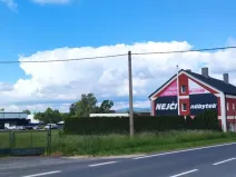 Prodej skladu, Bruntál, Opavská, 8759 m2