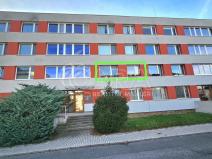 Pronájem bytu 3+kk, Beroun - Beroun-Město, Na Parkáně, 66 m2