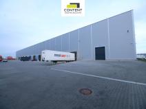 Pronájem skladu, Vejprnice, Tyršova, 5000 m2