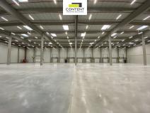 Pronájem skladu, Vejprnice, Tyršova, 5000 m2