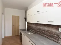 Pronájem bytu 3+1, Klášterec nad Ohří, Školní, 66 m2