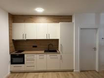 Pronájem bytu 1+kk, České Budějovice - České Budějovice 4, Vrbenská, 39 m2