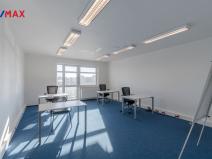 Pronájem kanceláře, Hradec Králové - Pražské Předměstí, U Koruny, 92 m2