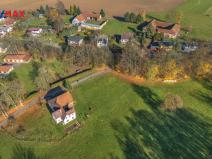 Prodej pozemku pro bydlení, Žichlínek, 1300 m2