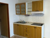Pronájem bytu 2+kk, Chrudim, Resselovo náměstí, 45 m2
