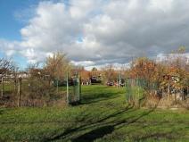 Prodej pozemku pro bydlení, Dolní Dunajovice, 1285 m2