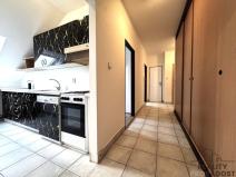 Pronájem bytu 3+1, Hodonín, Dobrovolského, 68 m2