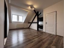 Pronájem bytu 3+1, Hodonín, Dobrovolského, 68 m2