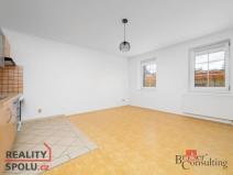 Prodej bytu 2+kk, Hrádek nad Nisou, 1. máje, 44 m2