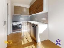 Pronájem bytu 1+1, Zlín, Hluboká, 39 m2