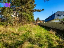 Prodej pozemku pro bydlení, Olomouc - Svatý Kopeček, 1243 m2