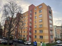 Prodej bytu 3+1, Praha - Záběhlice, Přesličková, 73 m2