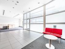 Pronájem obchodního prostoru, Roztoky, Lidická, 143 m2