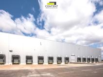 Pronájem výrobních prostor, Horní Tošanovice, 7000 m2