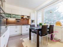 Prodej bytu 3+1, Jihlava, Nad Plovárnou, 78 m2