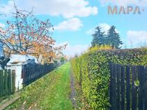 Prodej chaty, Otvice, 16 m2