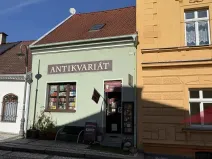 Prodej obchodního prostoru, Sušice - Sušice II, Příkopy, 135 m2