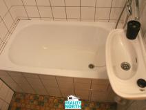 Pronájem bytu 1+kk, Ústí nad Labem, Glennova, 20 m2